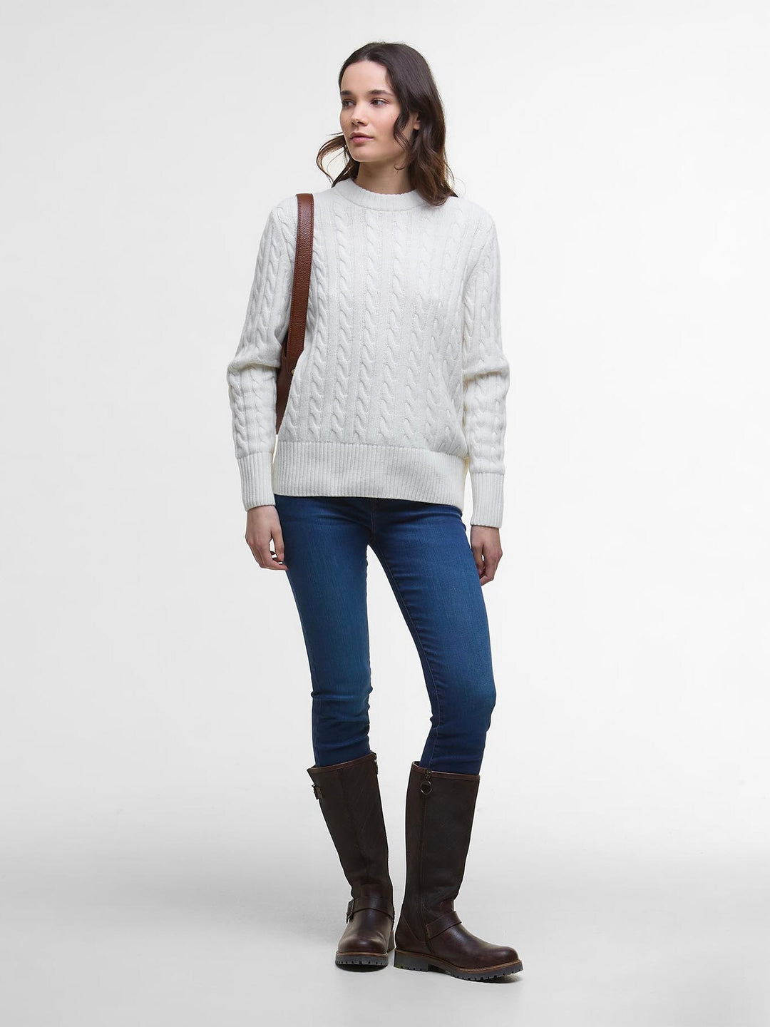 Belford Knitted Jumper