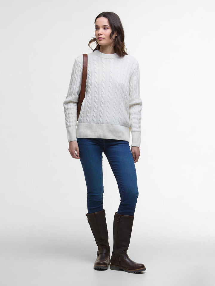 Belford Knitted Jumper