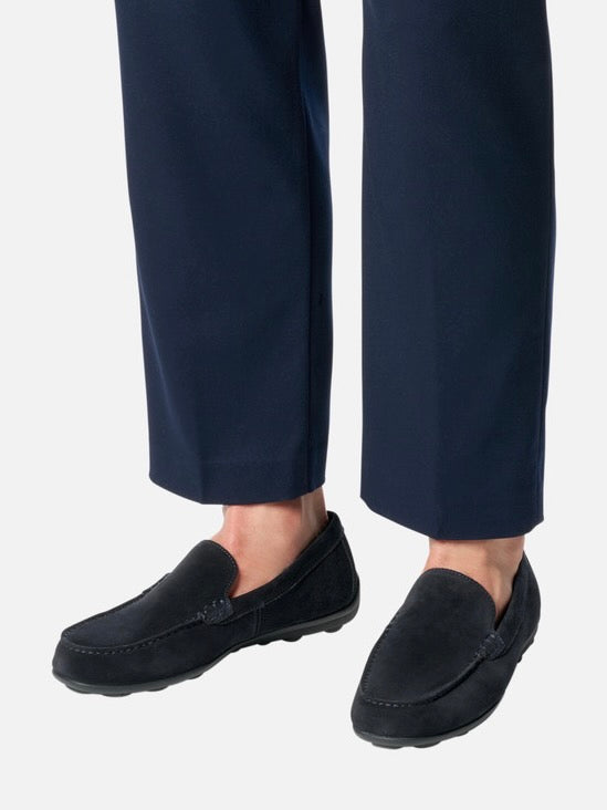 Spherica Suede