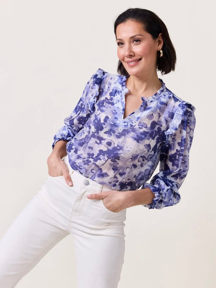 Julie bluse