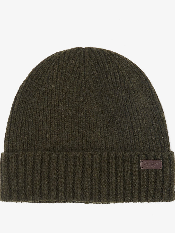 Carlton Beanie Hat