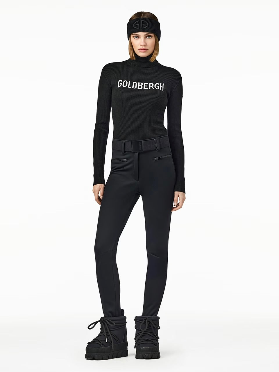 Fira sweater