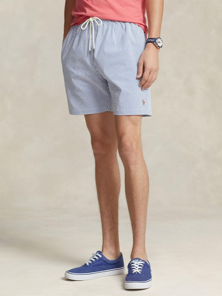 Traveler Swim Shorts