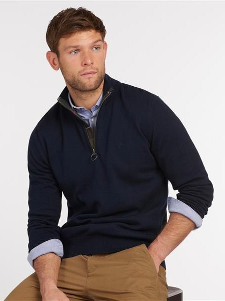 Holden Half Zip