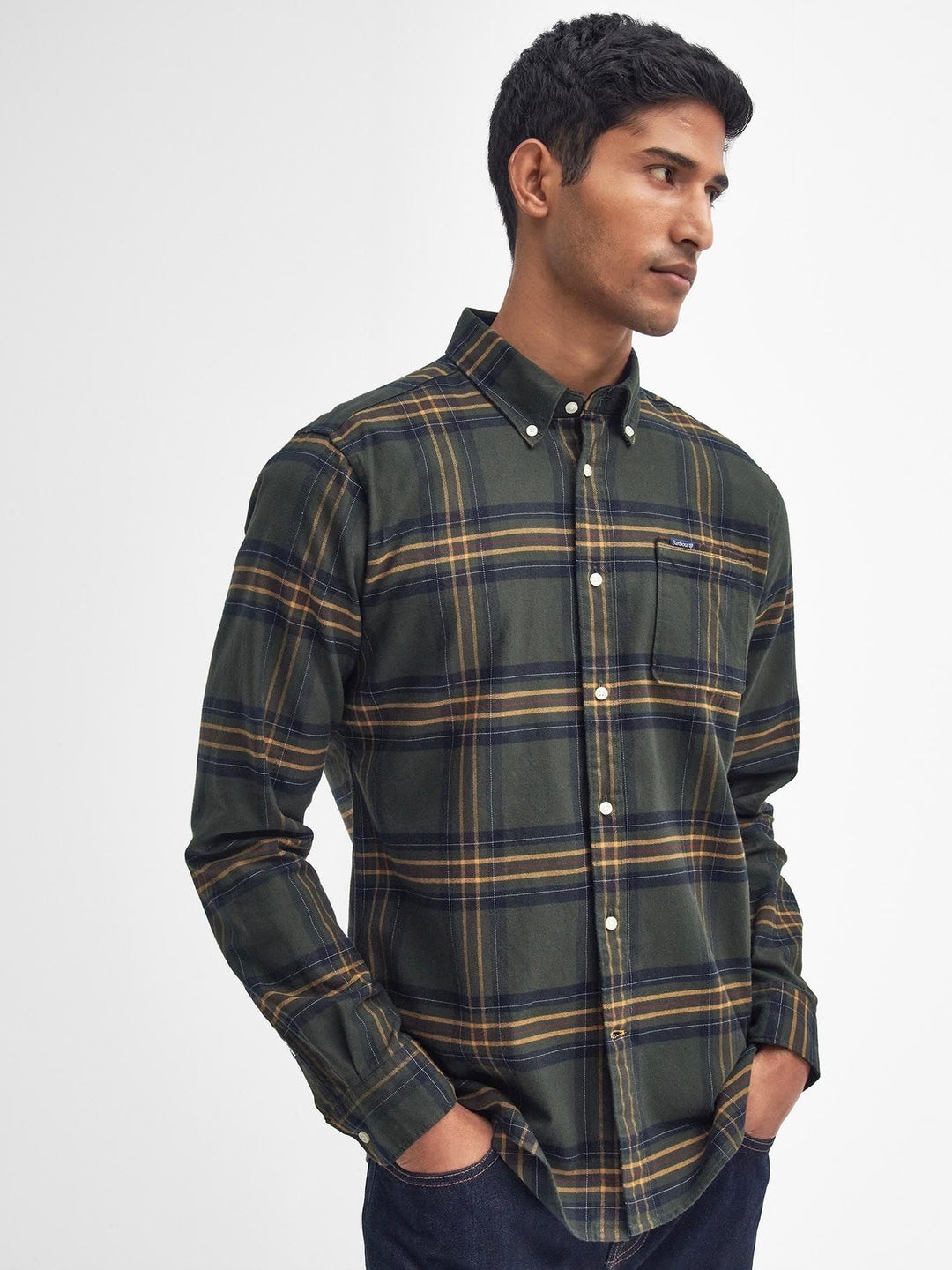 Barbour Portdown