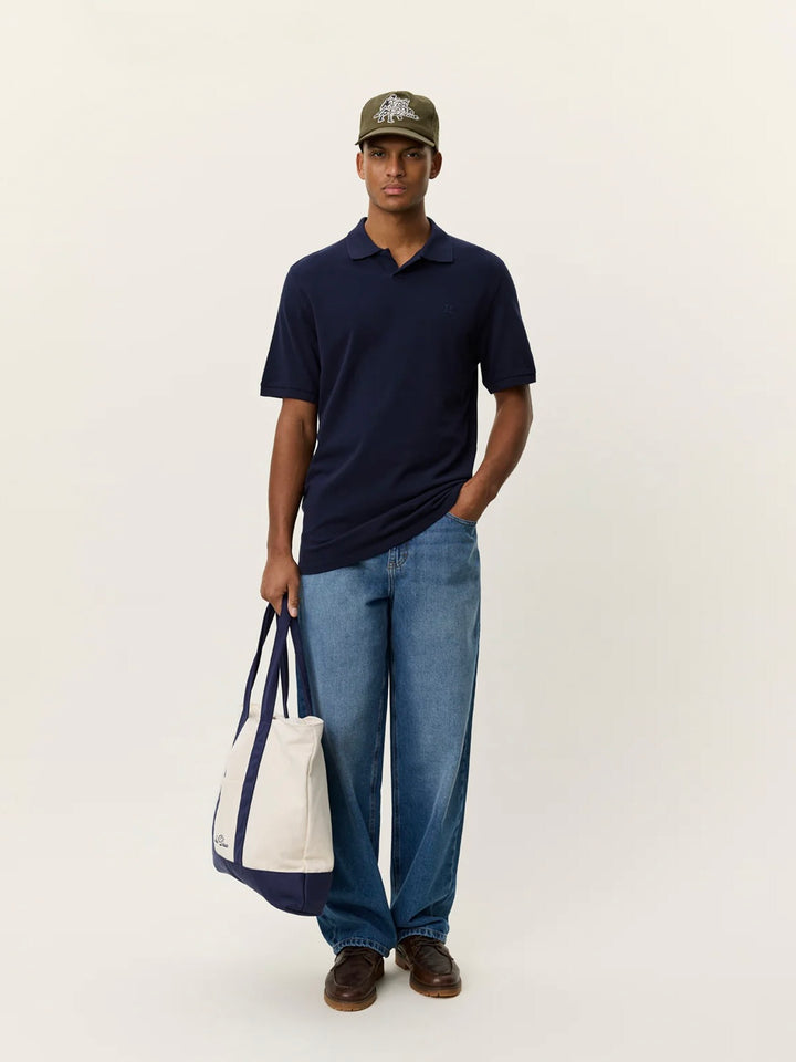 Pique Polo