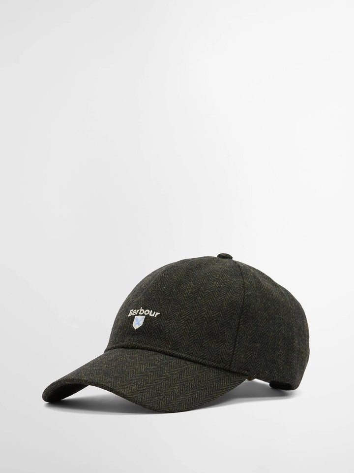 Barlow Cap