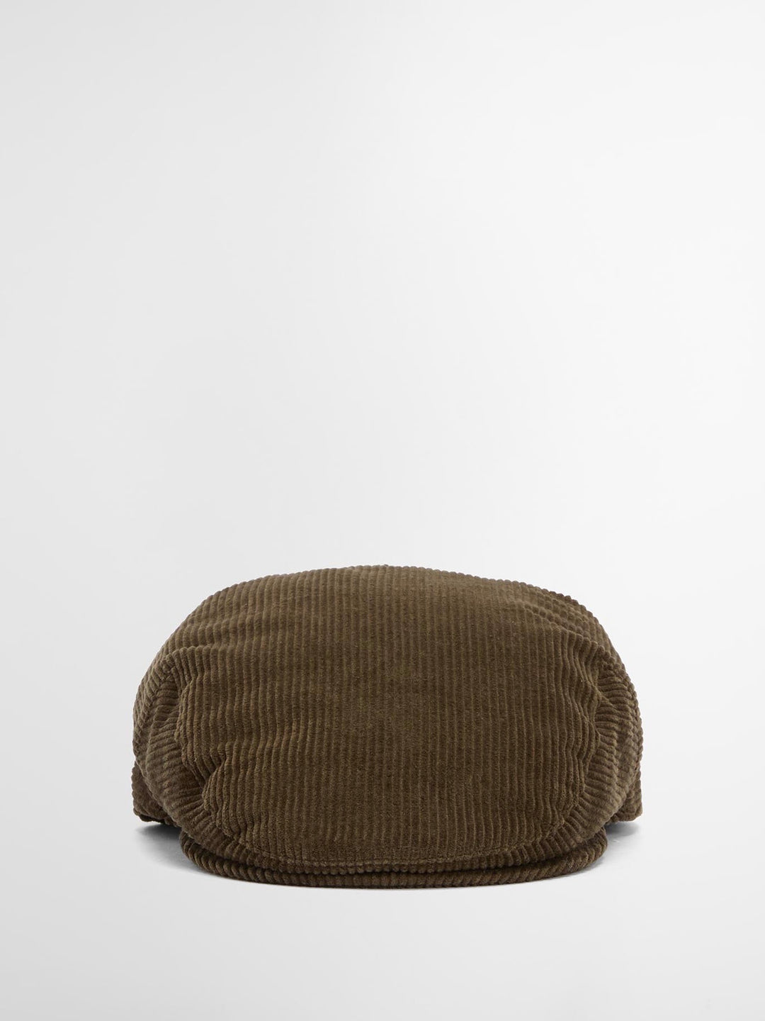 Westdale Cord Flat Cap