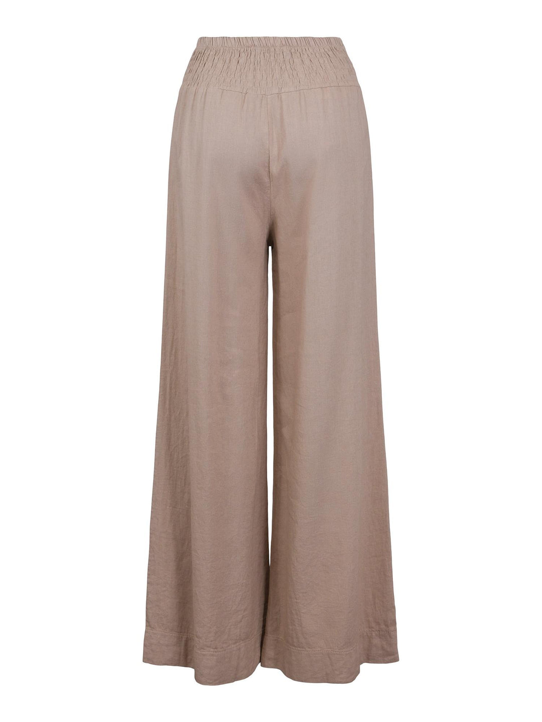 Casual Wide Trouser