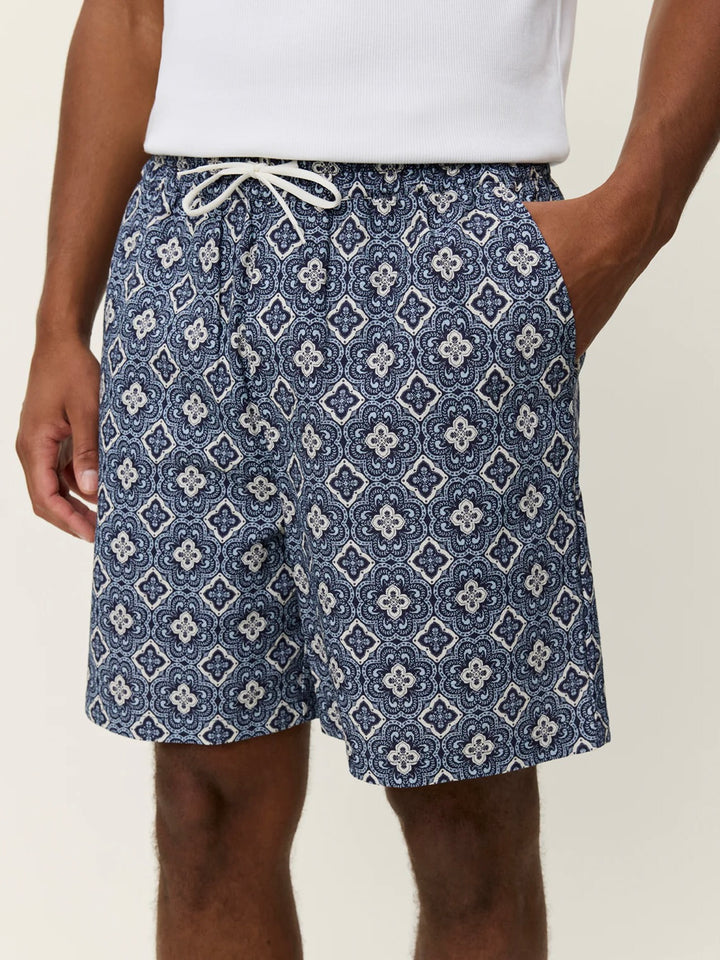 Harry Arabesque AOP Shorts