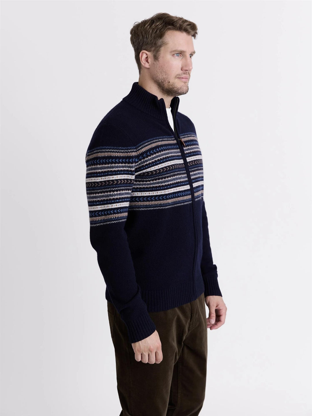 Christopher cardigan