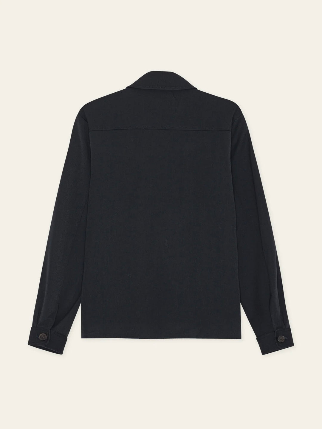 Marseille Hybrid Jacket
