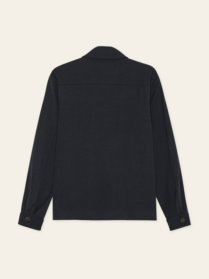 Marseille Hybrid Jacket