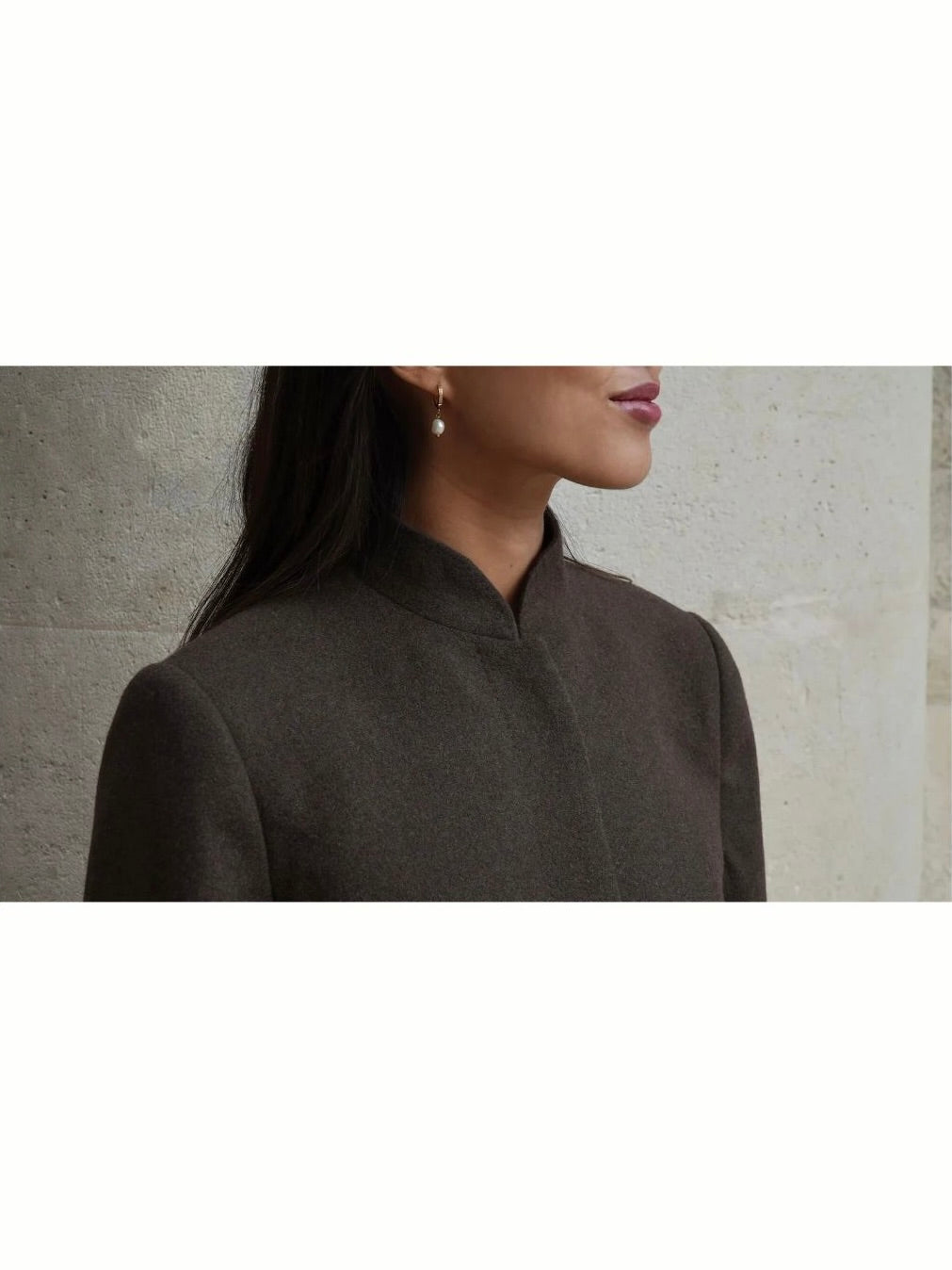 The Audrey Jacket