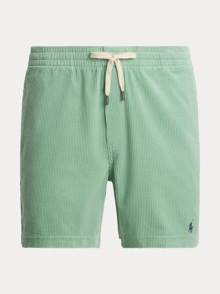 Woven-Shorts