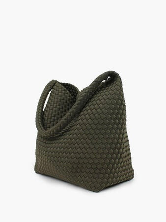 Annabel Bucket Bag Large