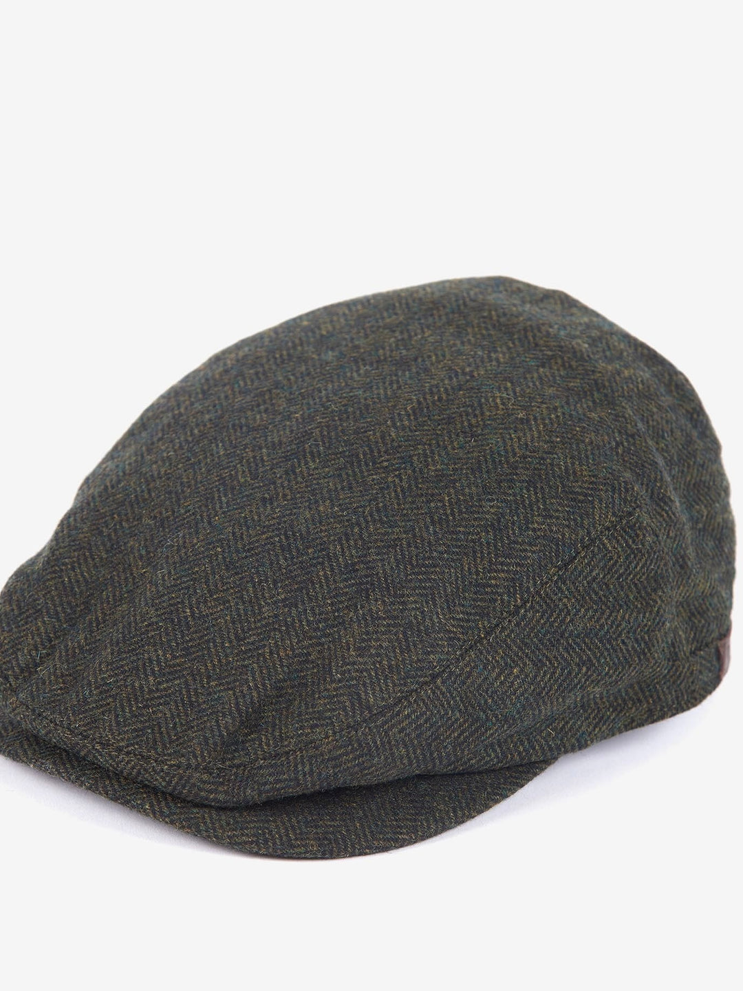 Flat cap