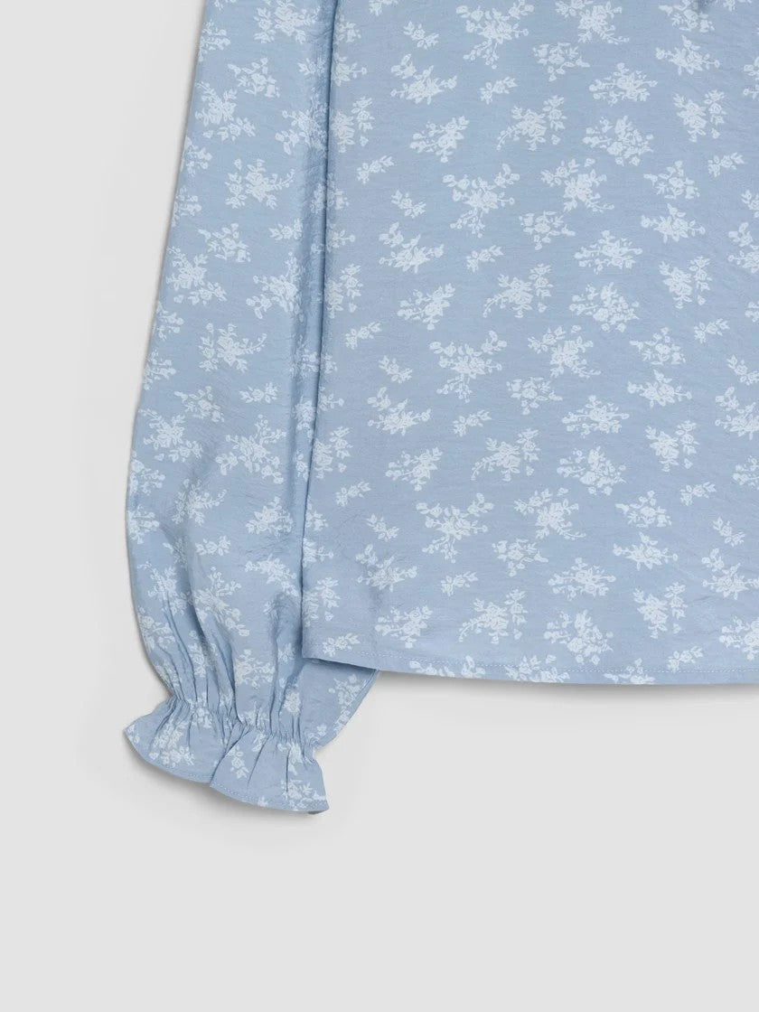 Lea bluse