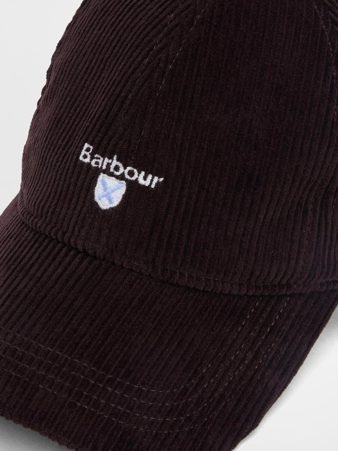 Preston Cord Cap