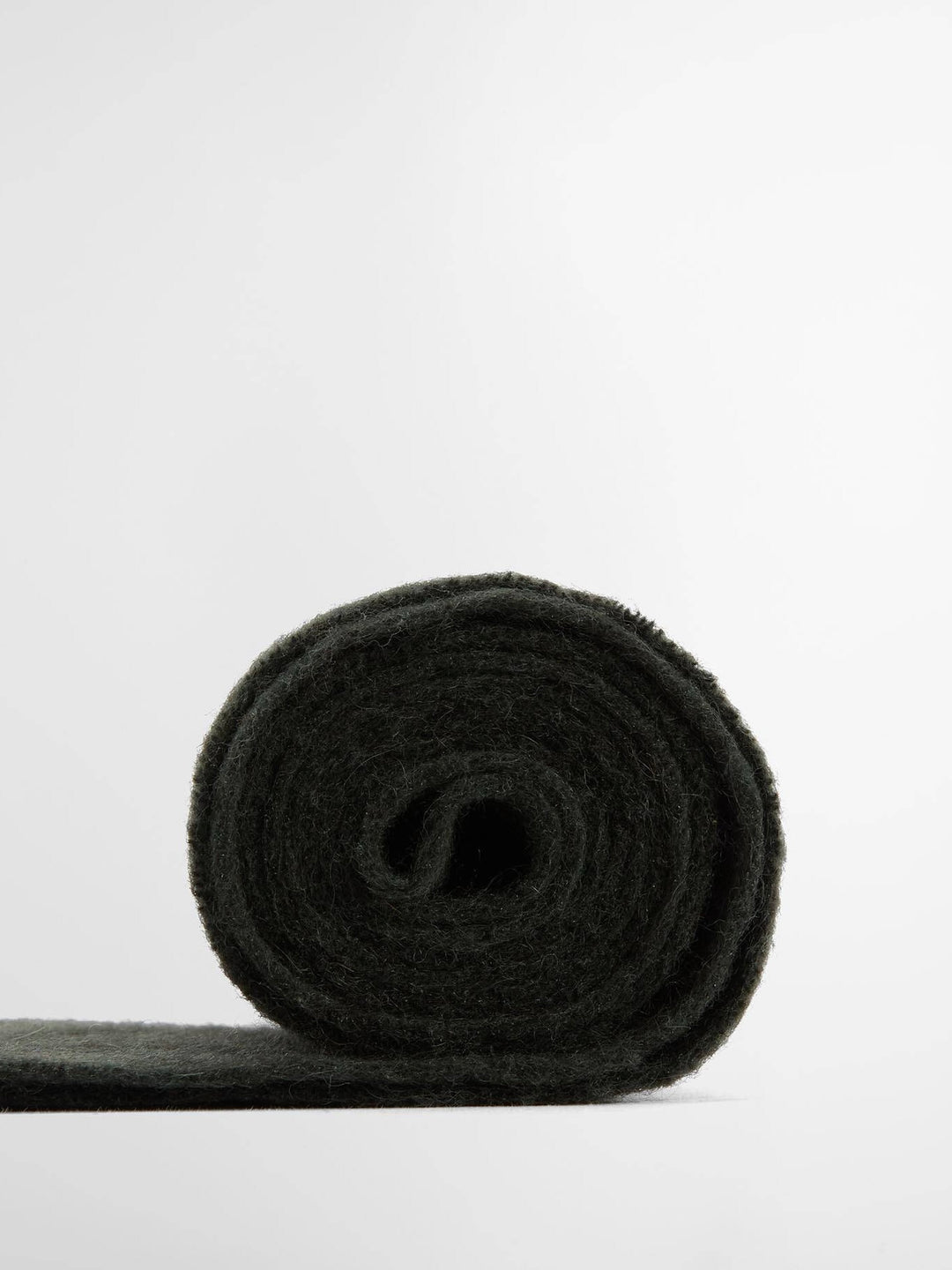 Plain Lambswool Scarf