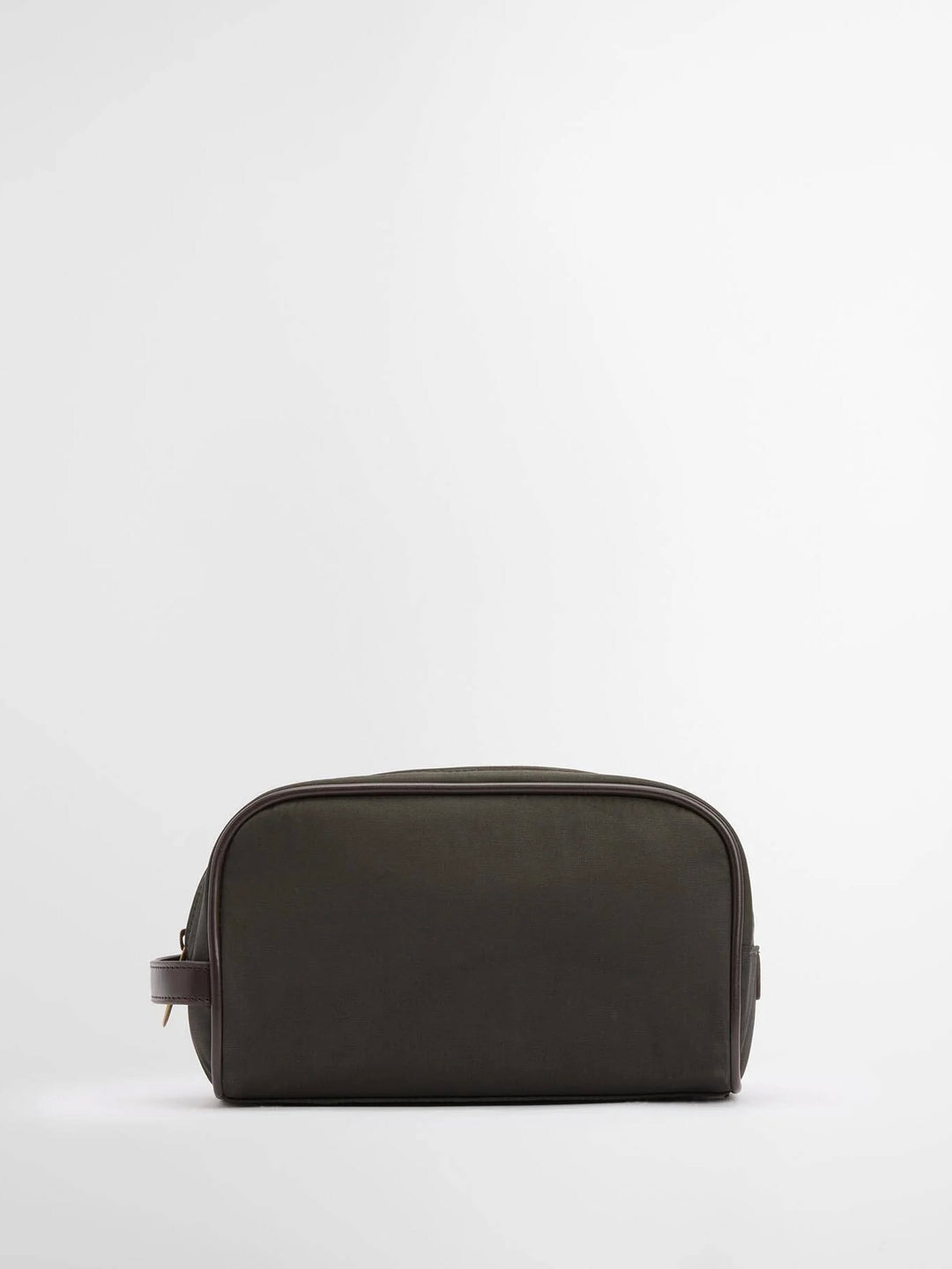 Wax Washbag