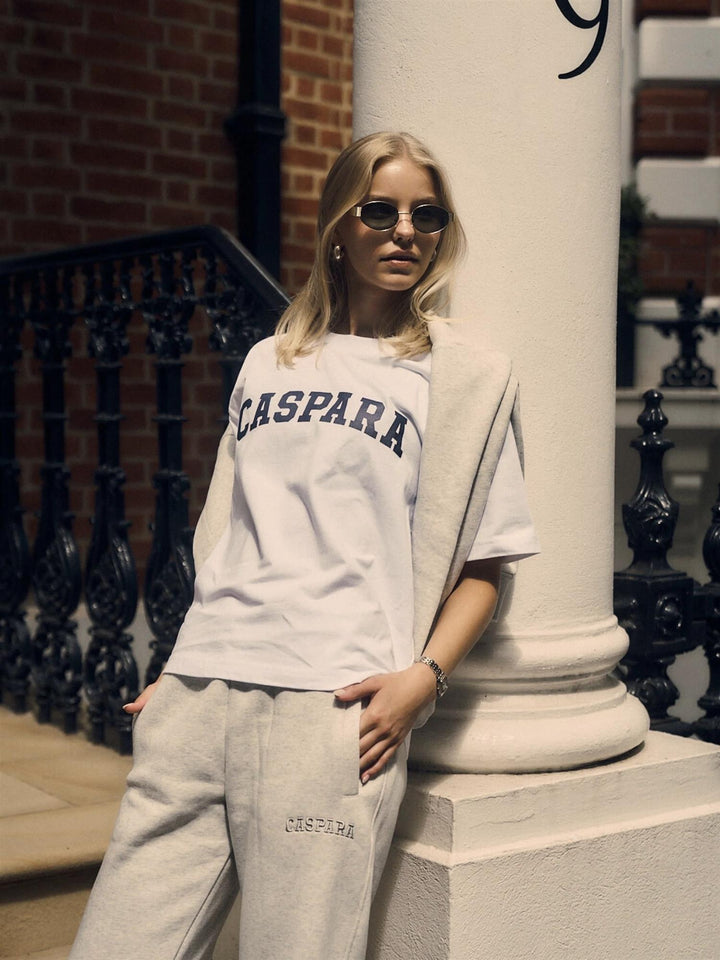 W. Varsity t-shirt