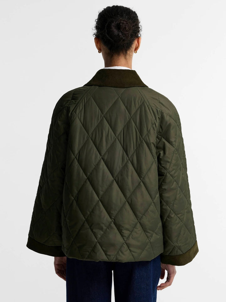 Kilnwick Quilted Jacket