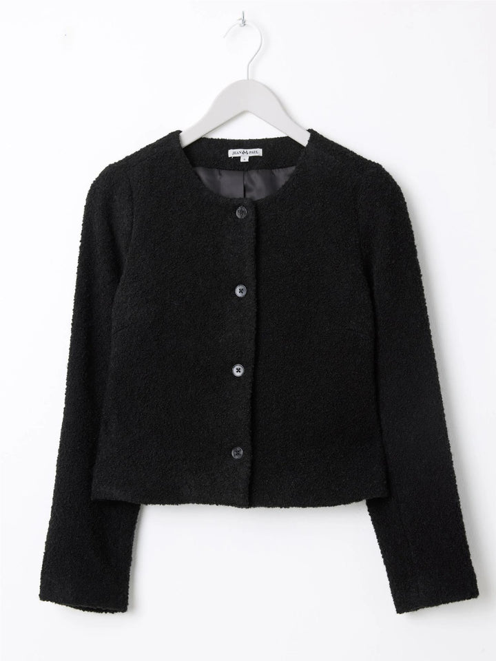 Susann blazer