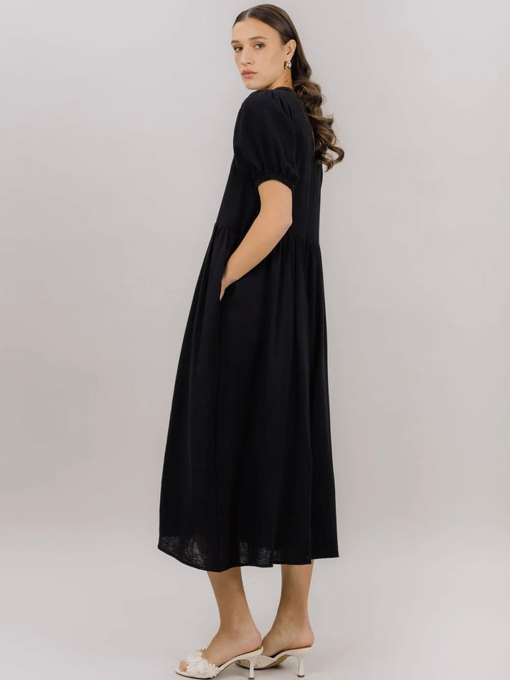 Nissi Dress