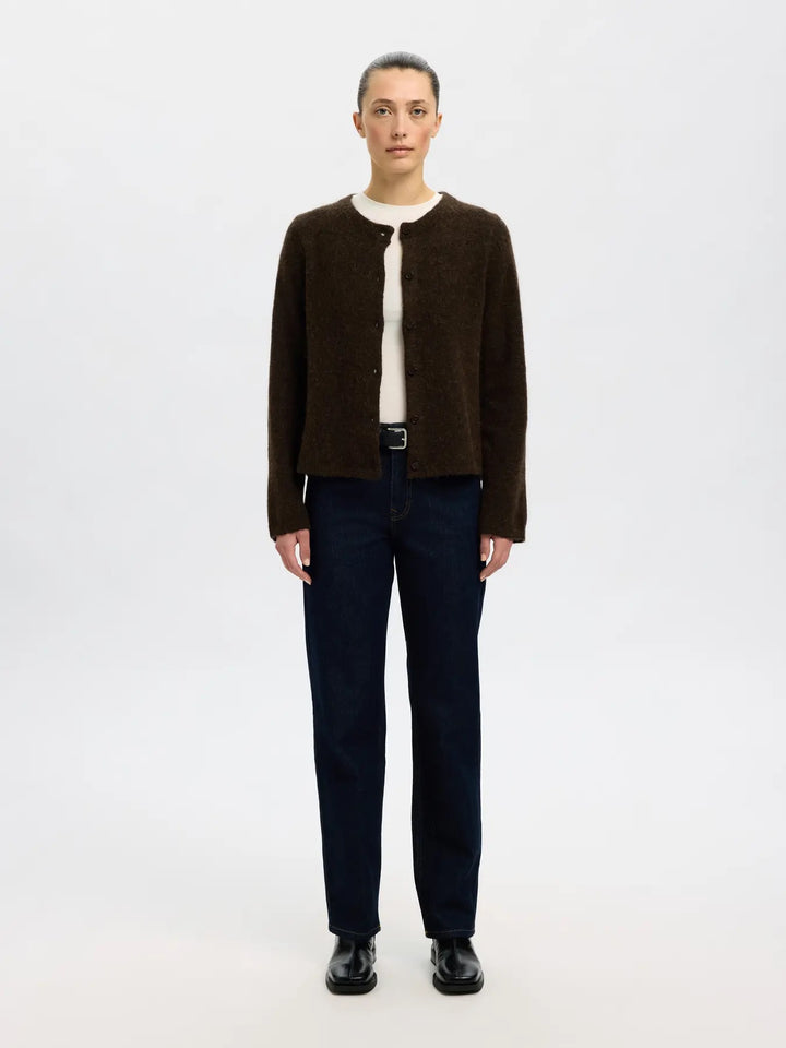 SLFlulu new ls knit