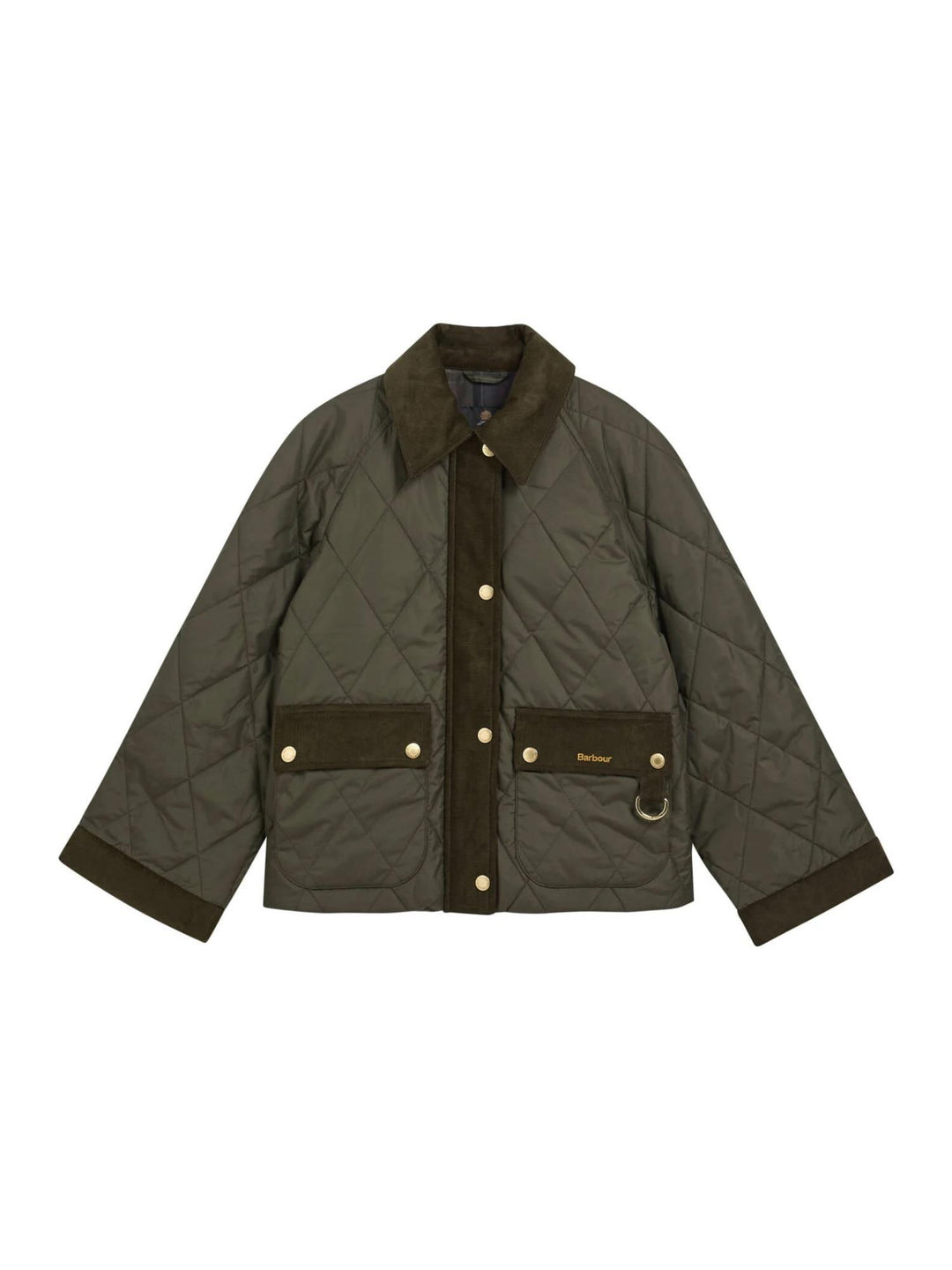 Kilnwick Quilted Jacket