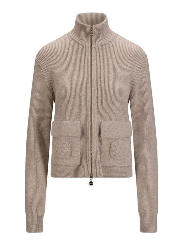 Vivienne Merino Cardigan