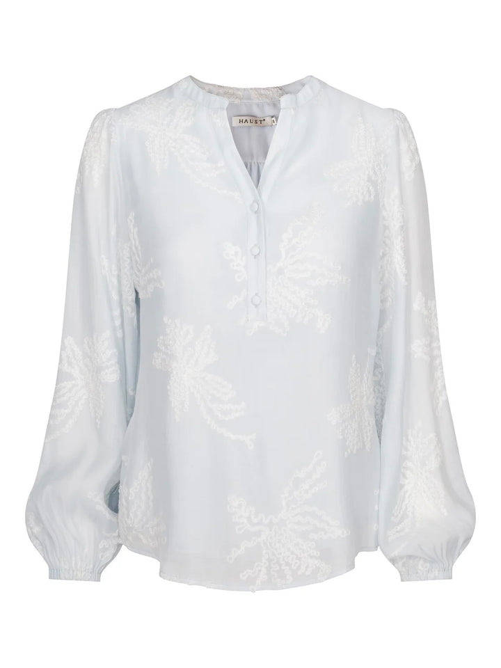 Button shirt