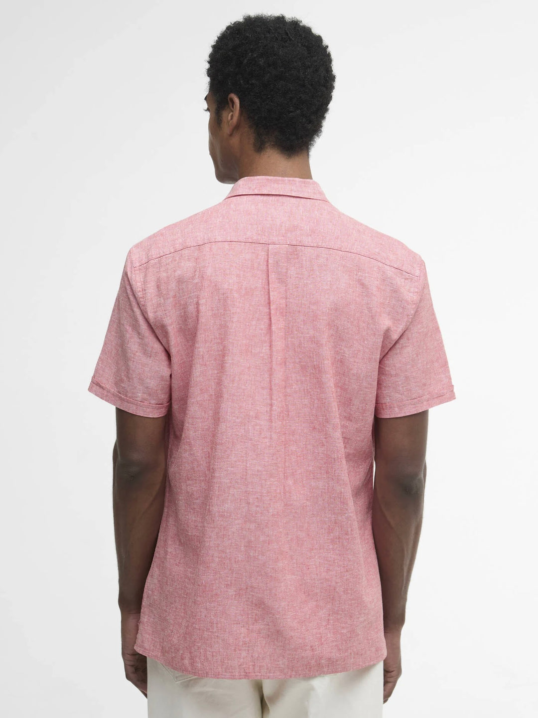 Barbour Nelson SS Shirt
