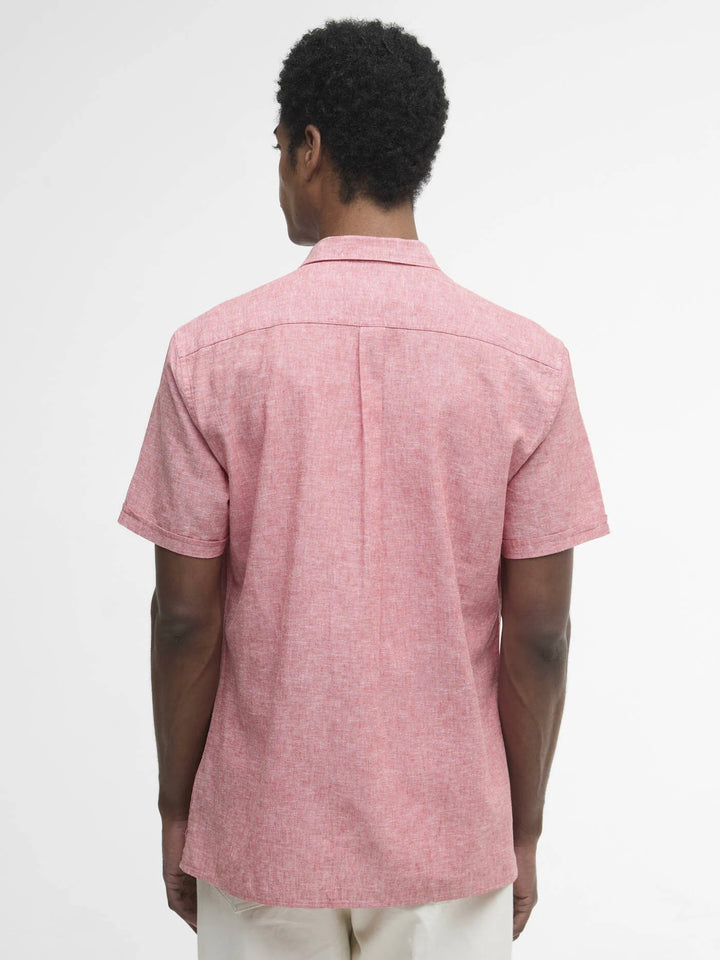 Barbour Nelson SS Shirt