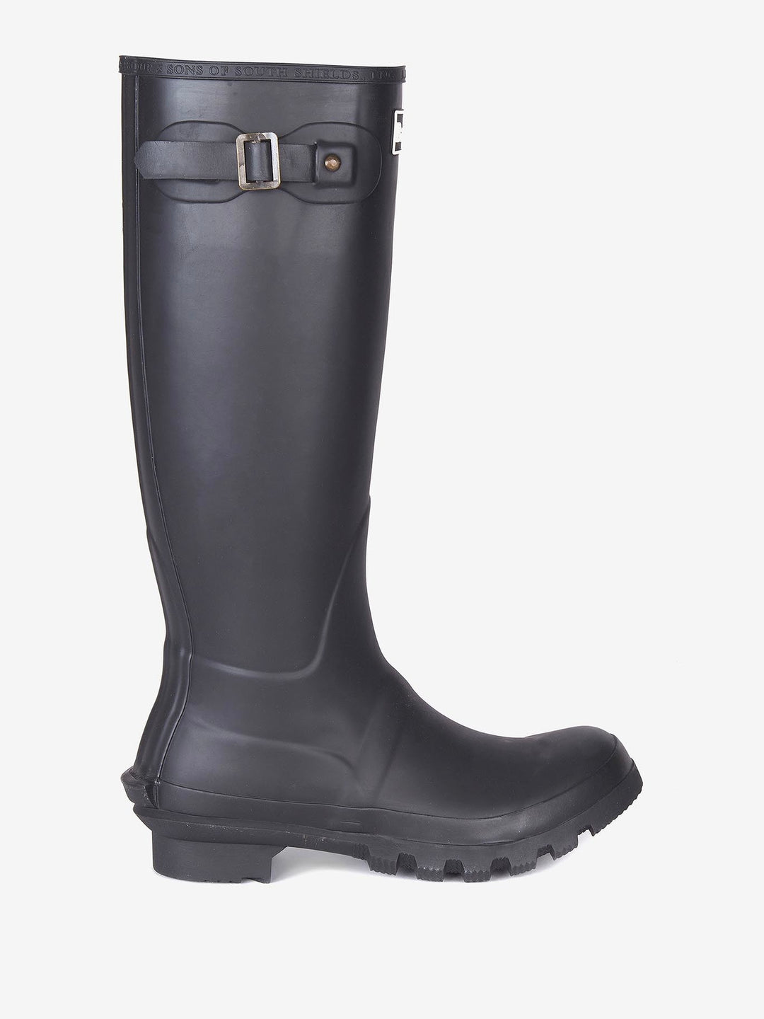 Bede rainboot