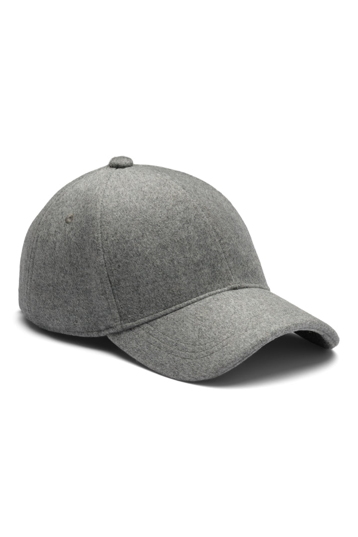 Julie Wool Cap