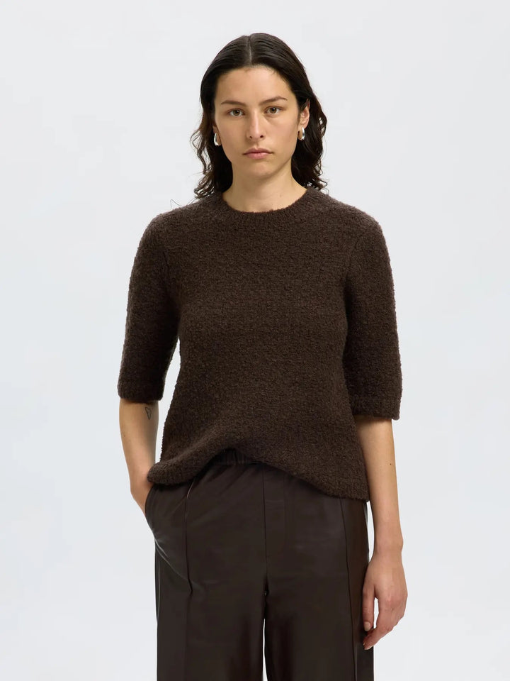 SLFLELOU 2/4 Knit