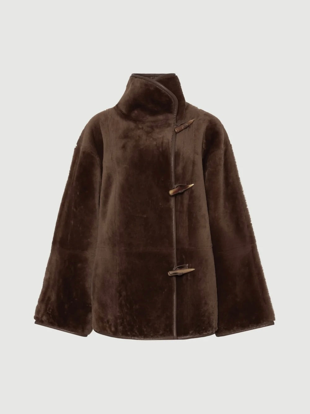 Hawk jacket midi