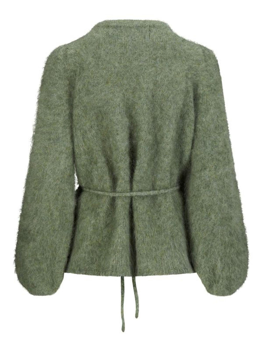 Fredrikke Chunky Cardigan