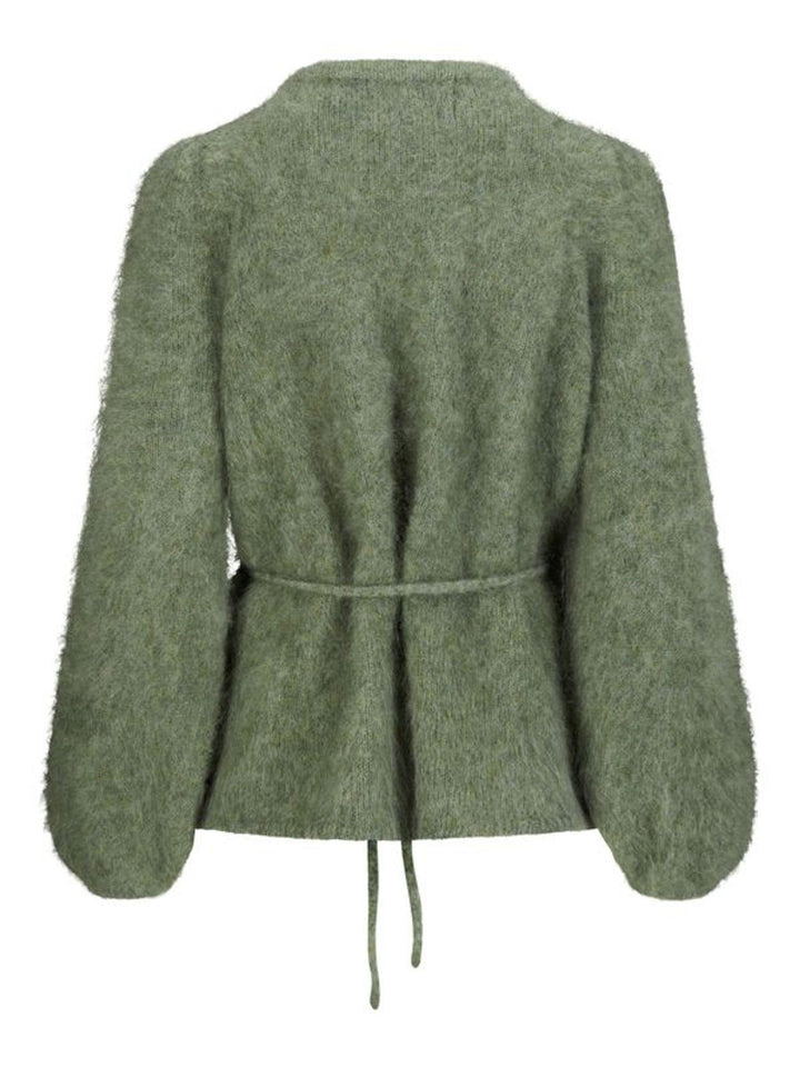 Fredrikke Chunky Cardigan