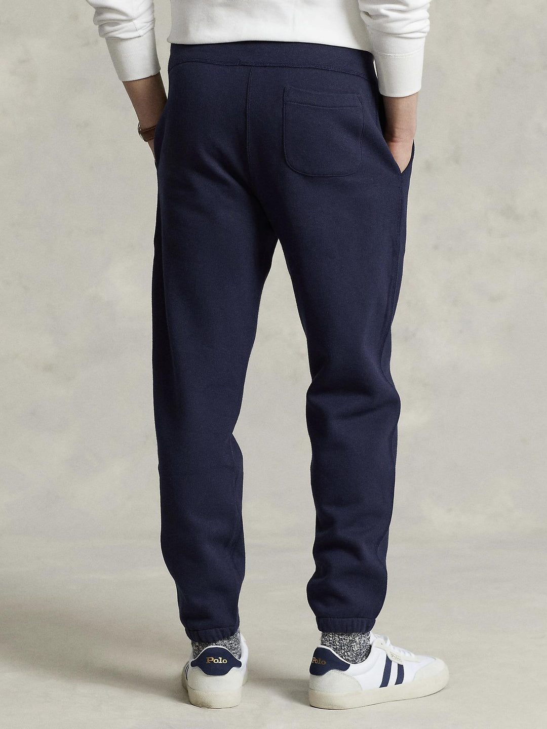 The RL Fleece Sweatpants