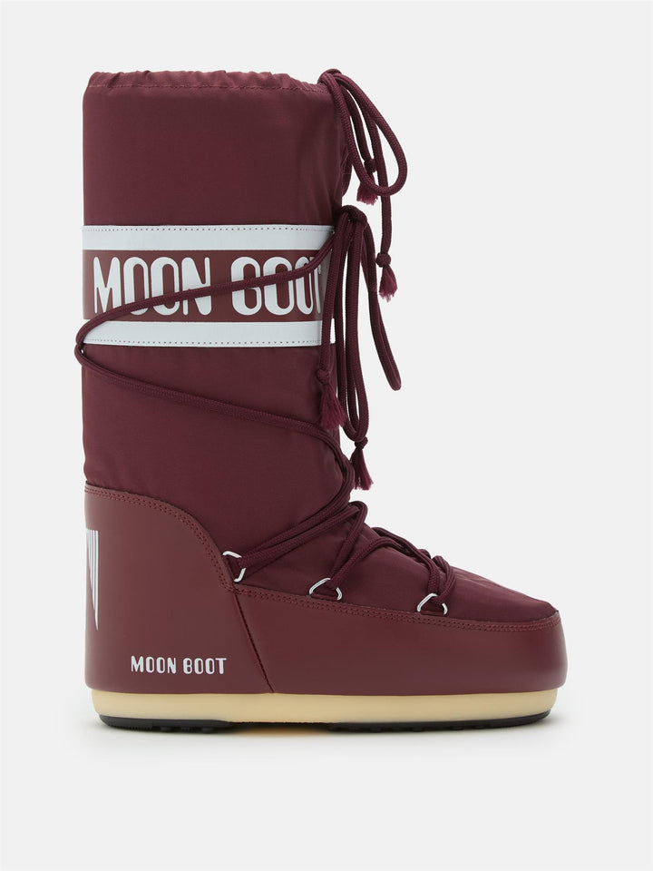 MB Icon Nylon