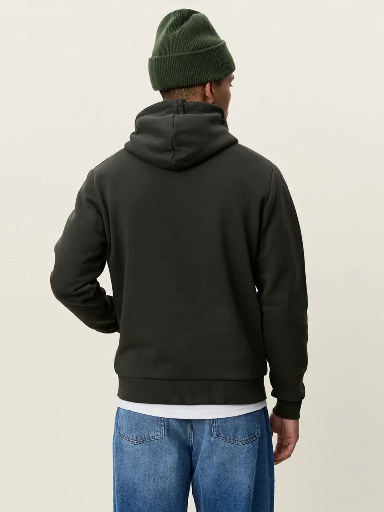 Core Seasonal Hoodie