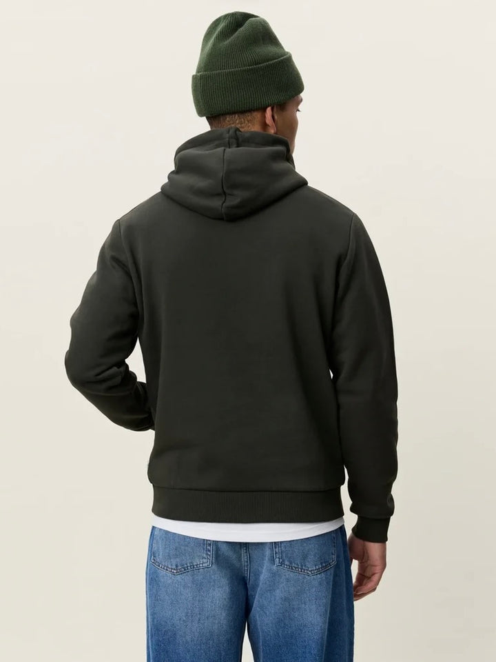 Core Seasonal Hoodie