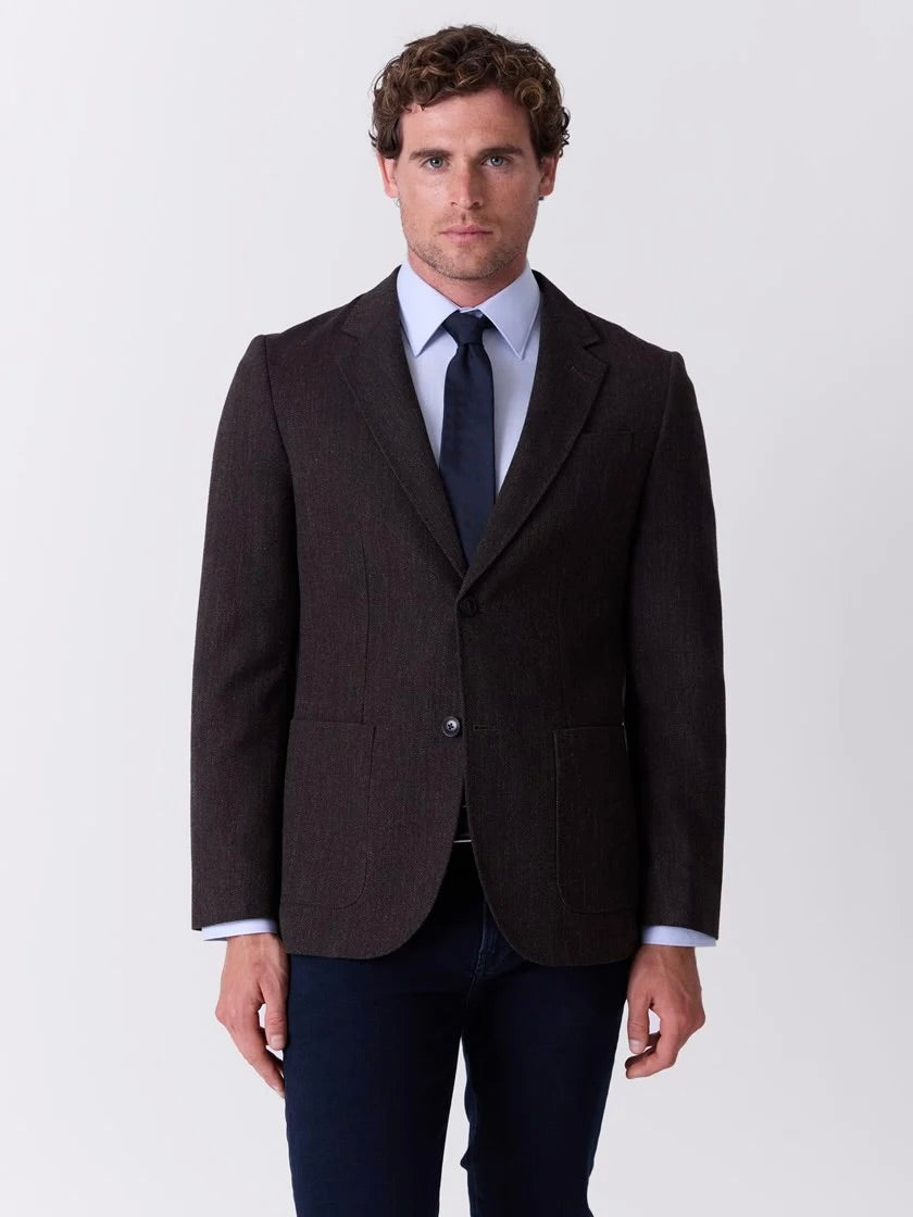 Bruno Blazer