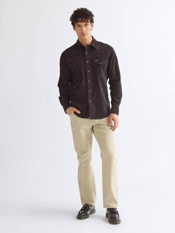 WESTERN SHIRT
