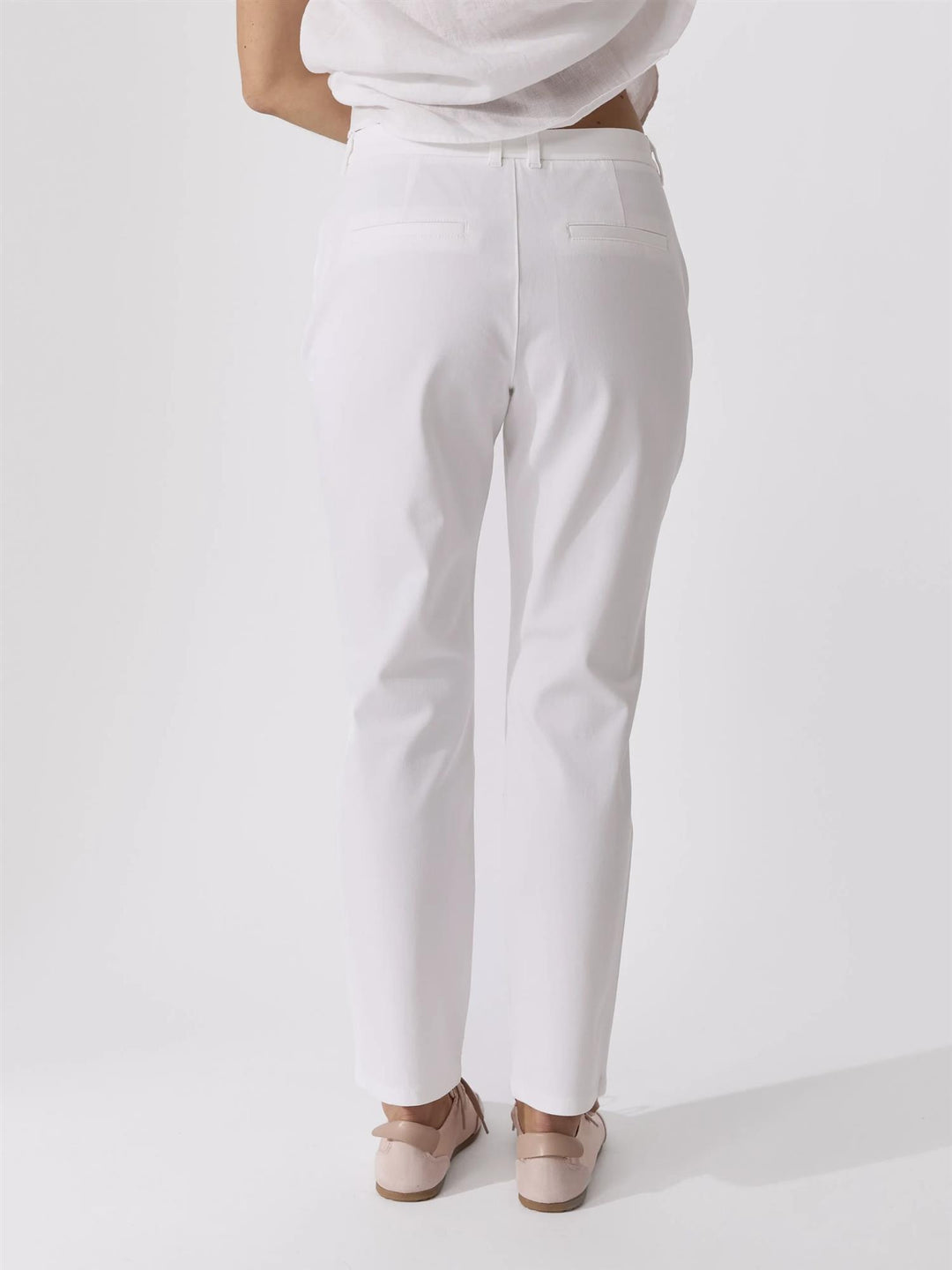Paris chinos