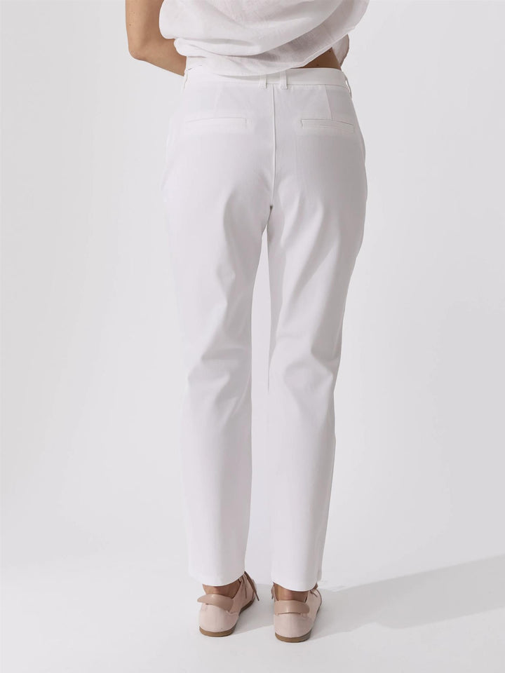 Paris chinos