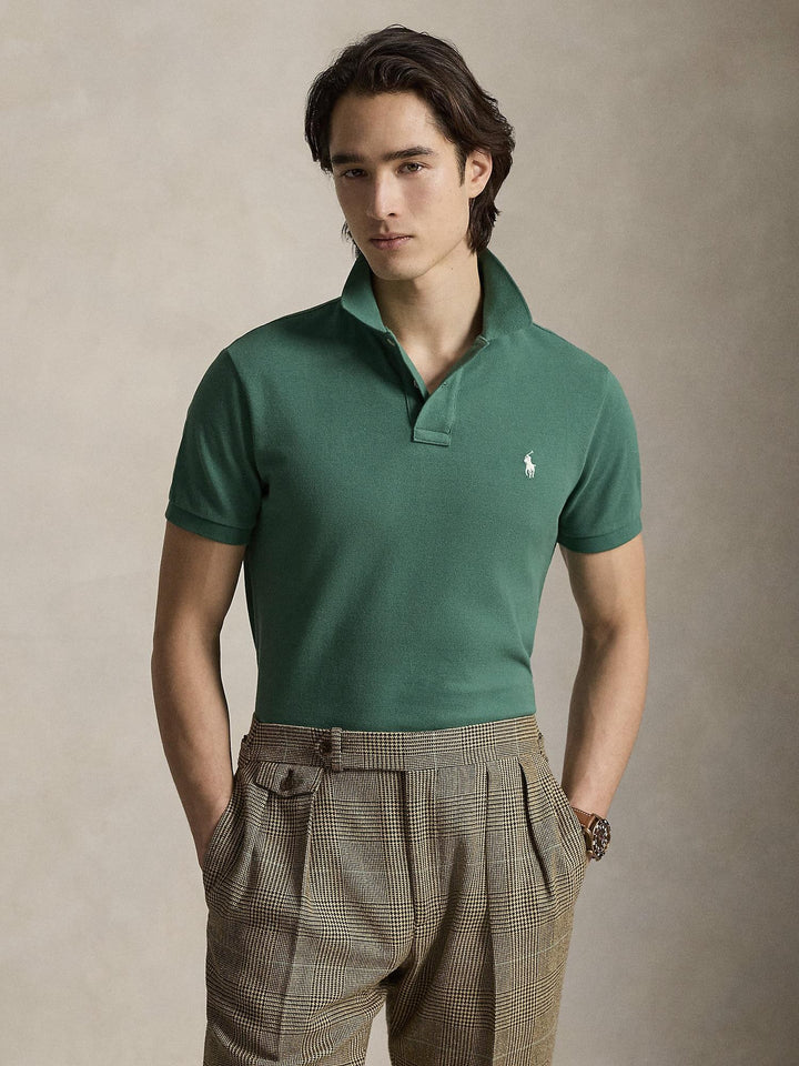 Short Sleeve Knit